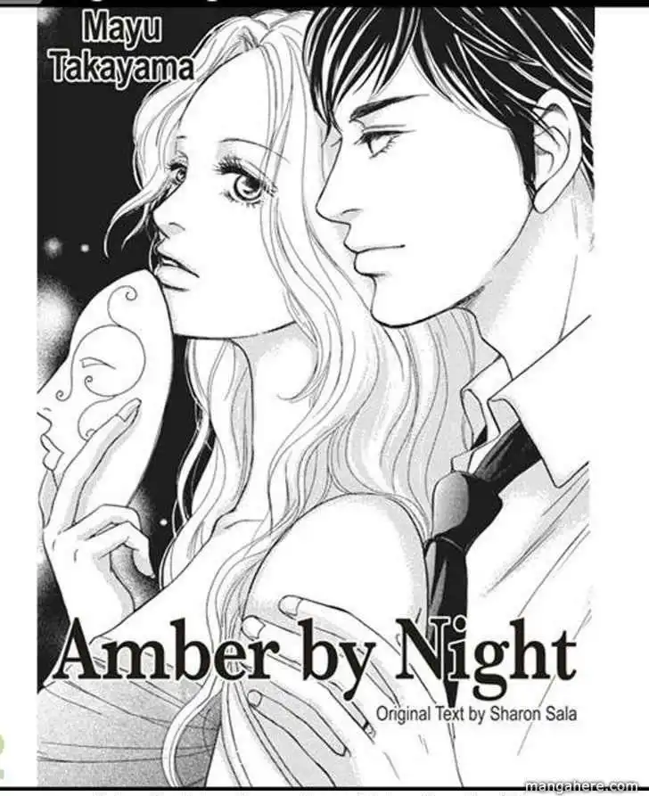 Amber By Night Chapter 1 3